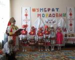 В Ульяновске наступила пора народных праздников